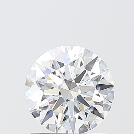 Diament laboratoryjny bezbarwny 1.09ct VVS2